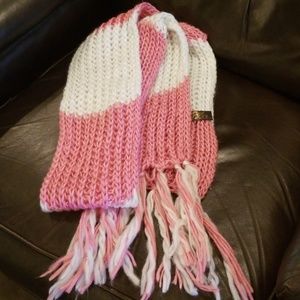 Flora scarf